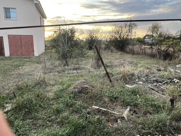 Участок 4 сот. (СНТ, ДНП)