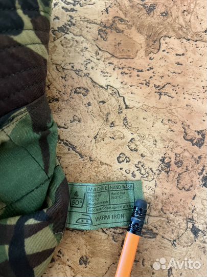 Панама армейская