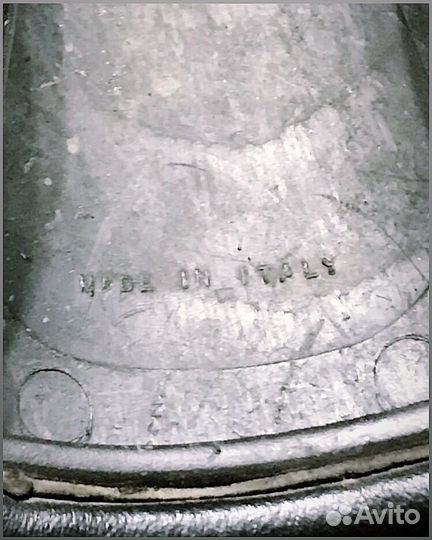 Седло для велосипеда спринтерское