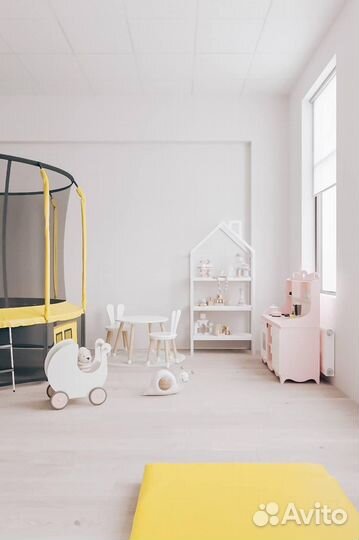 Детский день рождения. Детская игровая студия