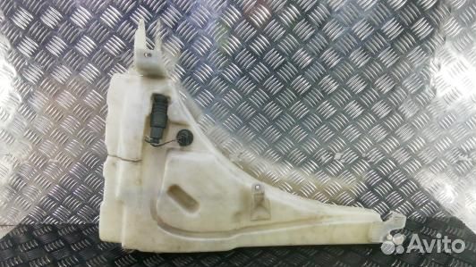 Бачок омывателя volkswagen touareg 7L (3AD12NL01)