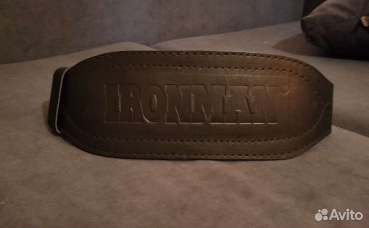 Атлетический пояс