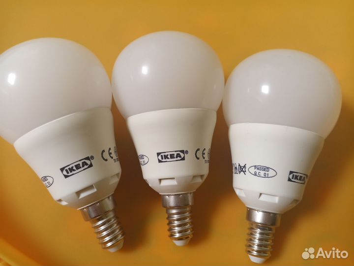 Светильник потолочный IKEA