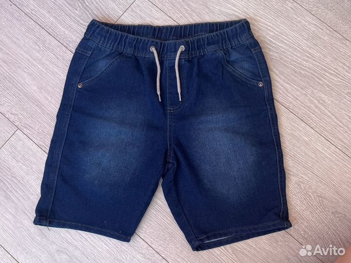 Шорты для мальчика