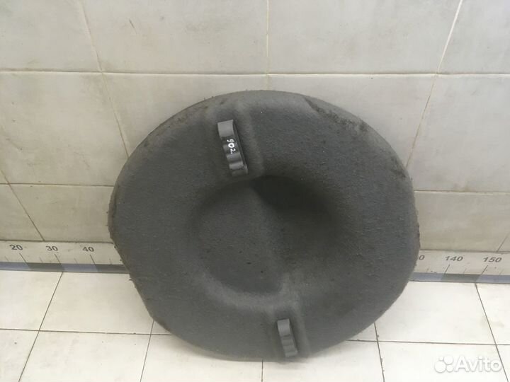 Пол багажника Vectra B 1995-1999