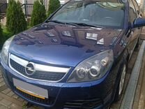 Opel Vectra 2.0 MT, 2007, 460 000 км, с пробегом, цена 480 000 руб.