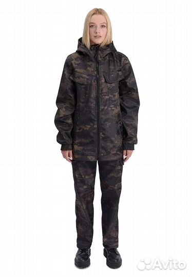 Костюм Горка демисезонный