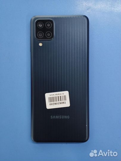 Samsung Galaxy M12, 4/64 ГБ