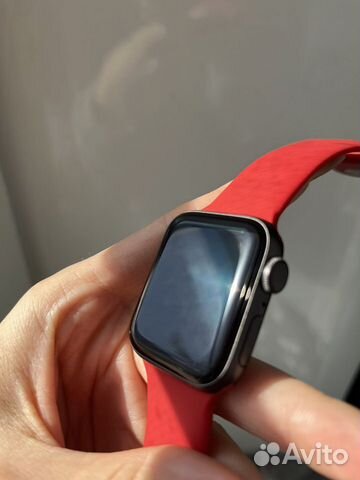 Apple watch se 40 mm