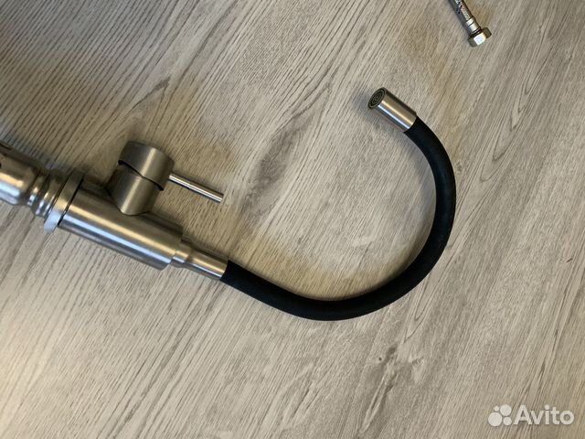 Кран для кухни гибкий бу купить в Ростове-на-Дону | Товары для дома и ...