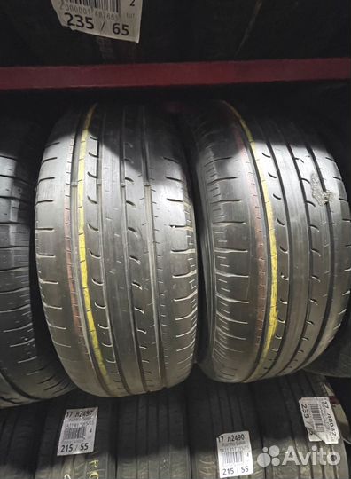 Goodyear Eagle LS 215/60 R17 99V