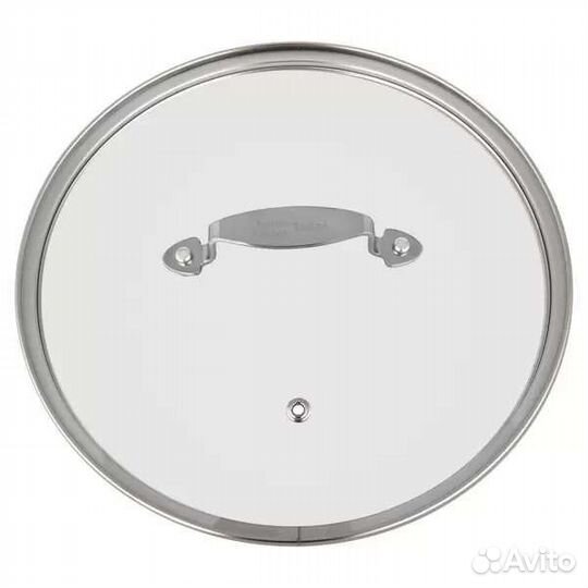 Кастрюля Tefal 4,7л Jamie Oliver