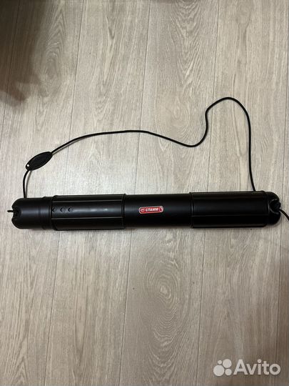 Тубус для чертежей