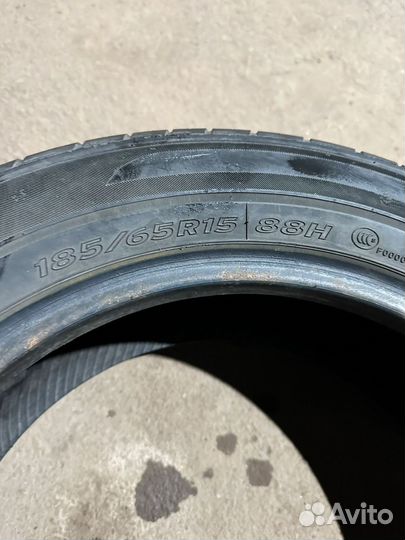 Hankook Optimo K415 185/65 R15 88H