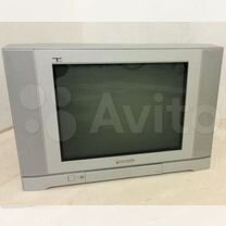 Телевизор Panasonic TC-21PM70R, б/у