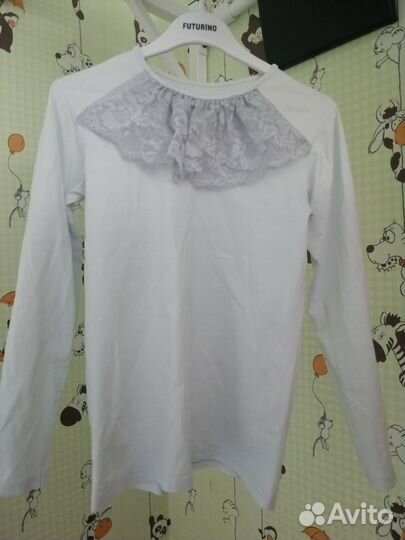 Школьные водолазки на рост 146 140 134 128 122 116