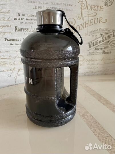 Бутылка «Myprotein»