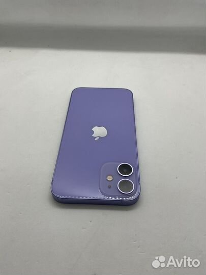 iPhone 12 mini, 128 ГБ