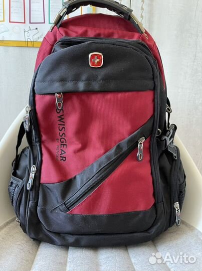 Рюкзак мужской спортивный оригинал