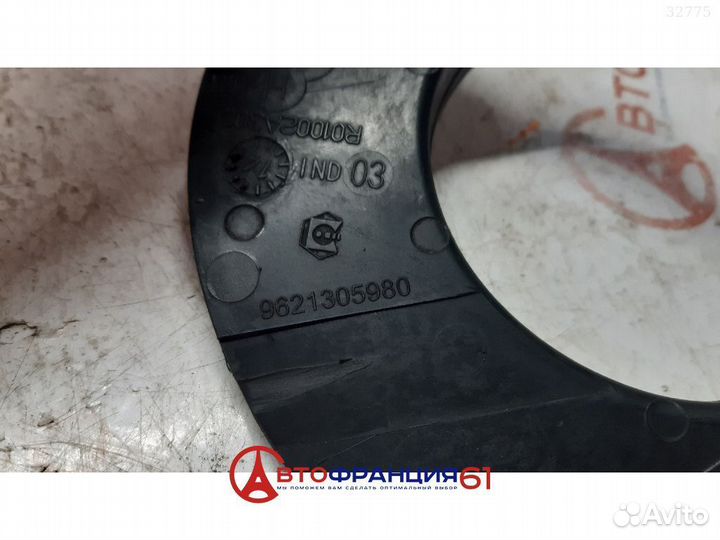 Кожух грм, 0320J5 citroen C-elysee, 3032772