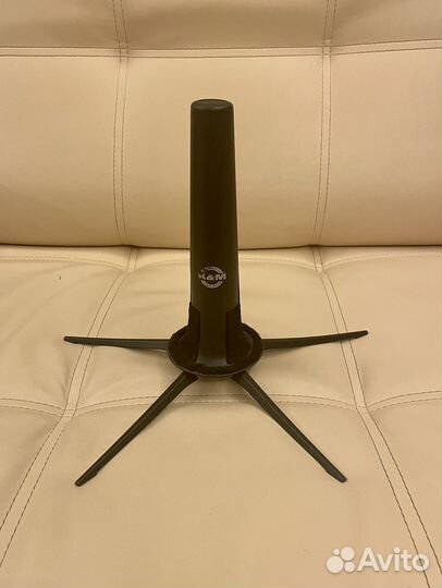 Стойка для сопрано саксофона Konig & Meyer