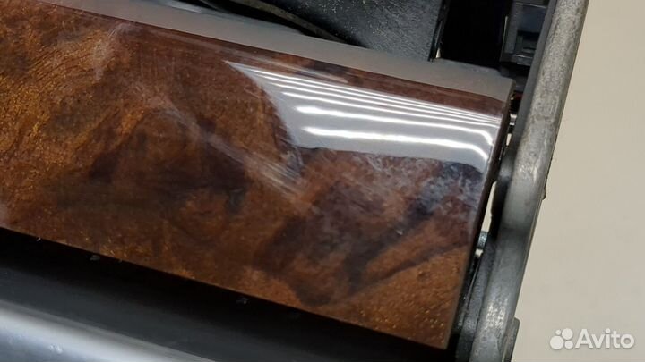 Дисплей мультимедиа Audi A8 (D4), 2011