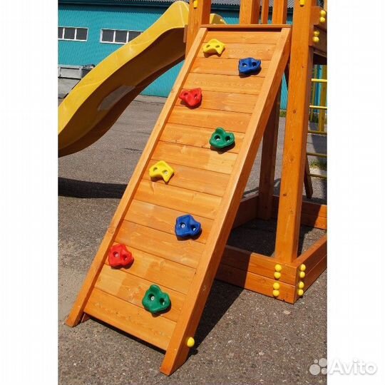 Набор камней для скаладрома