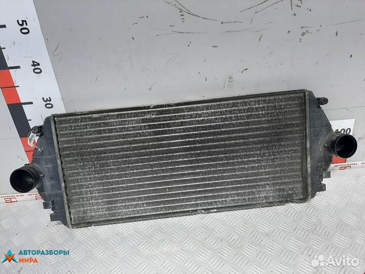 Интеркулер Lancia Zeta 1996 1472059080