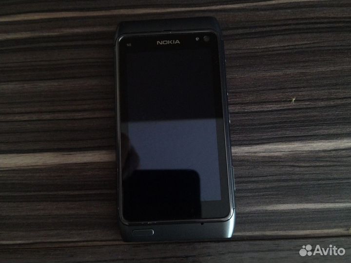 Телефон nokia