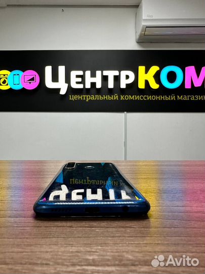 Смартфон Realme 5 Pro 4/128