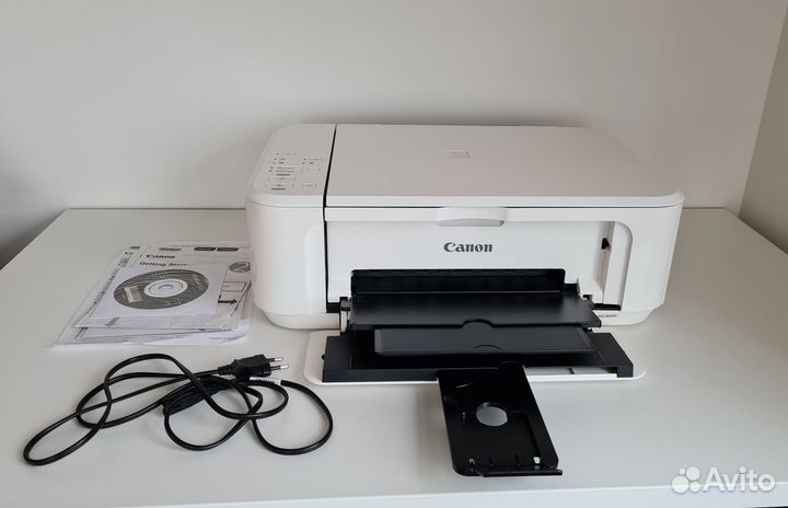 Мфу Canon Pixma MG3640