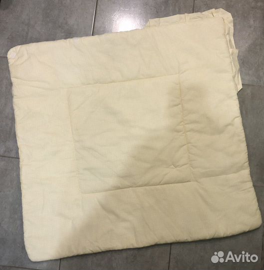 Конверт одеяло