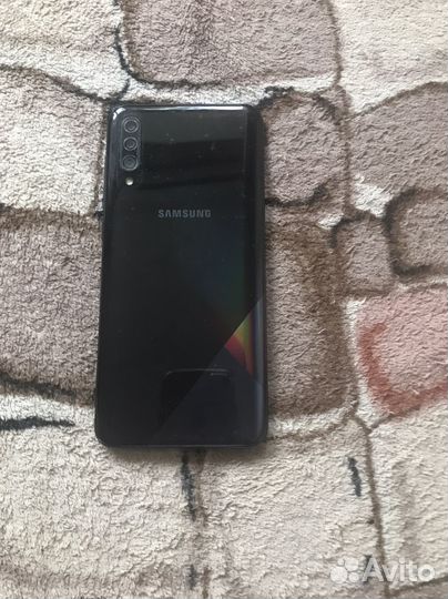 Samsung Galaxy A30s, 4/64 ГБ