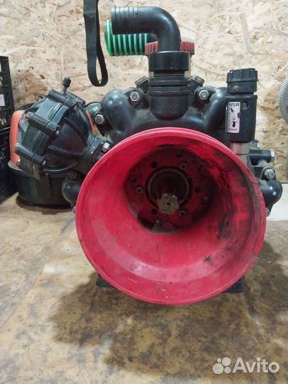 Продам насос