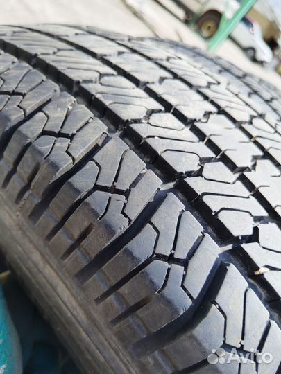 КАМА Кама-Евро-228 205/75 R15