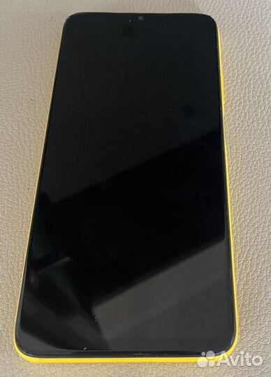 Xiaomi POCO M3, 4/64 ГБ