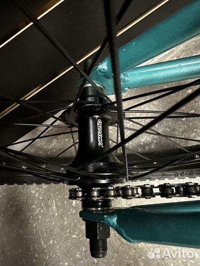 Велосипед Stark Madness BMX 5 2022