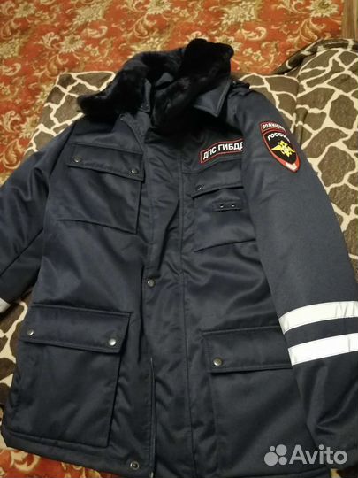 Форма уфсин, Мвд