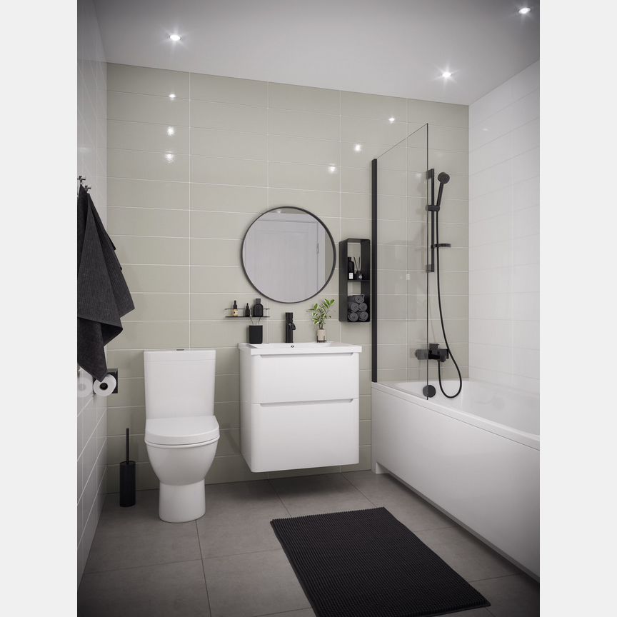 2-к. квартира, 55,7 м², 7/12 эт.