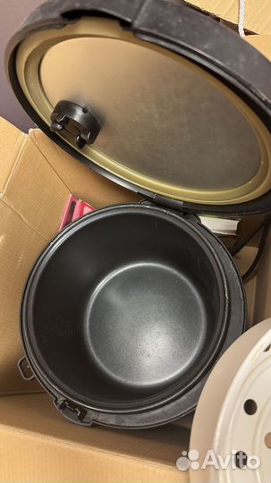 Мультиварка maxwell