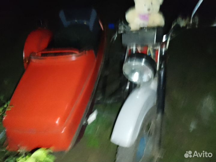 Продам мот