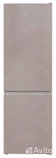 Холодильник Hotpoint-Ariston HTR 4180 M