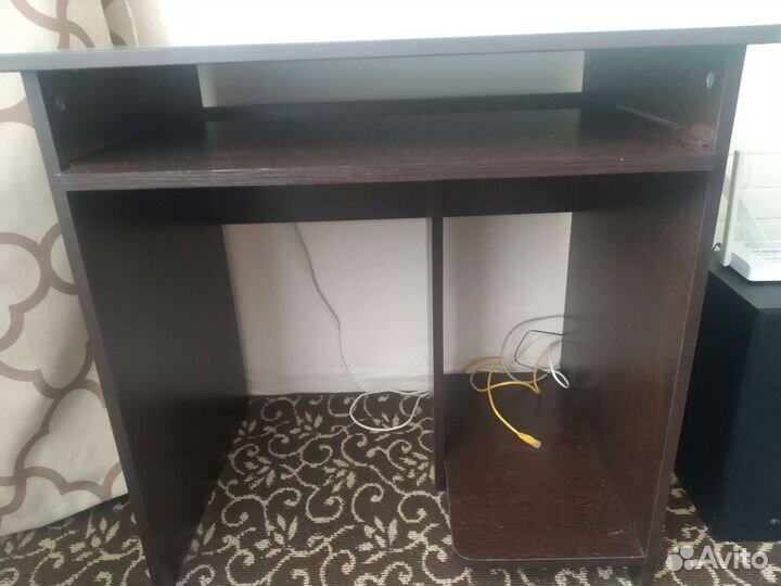 Компьютерный стол бу