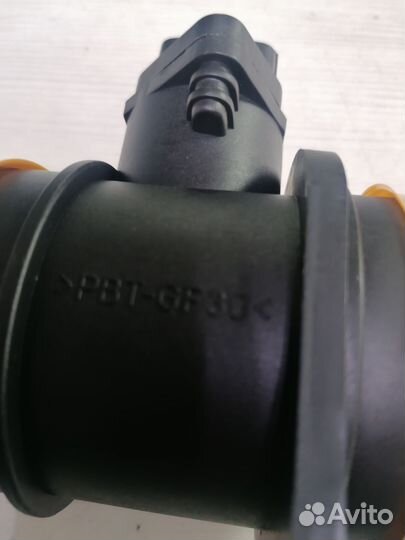 Датчик воздуха дмрв на ваз