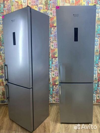 Холодильник бу с гарантией и доставкой от