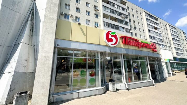 Продам помещение свободного назначения, 1083.2 м²