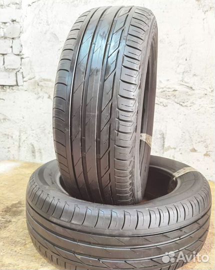 Bridgestone Turanza T001 205/55 R17 98H