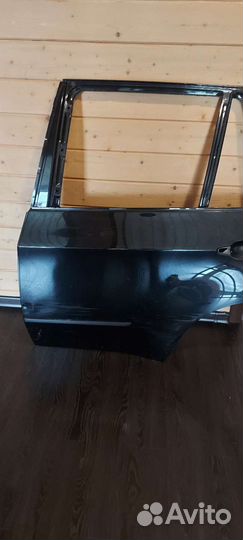 Продам двери BMW X5