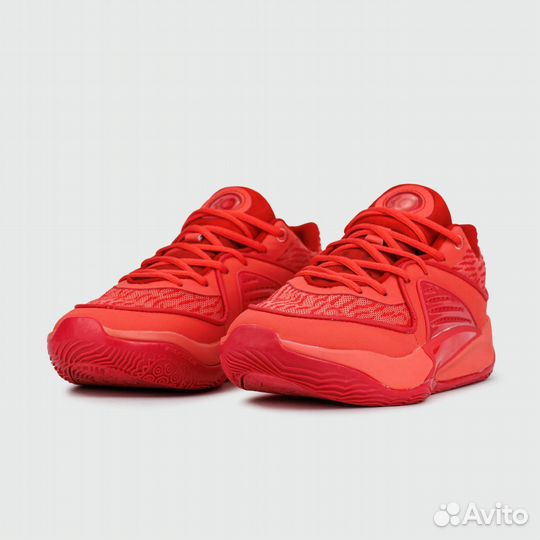 Кроссовки Nike KD 16 NRG Red