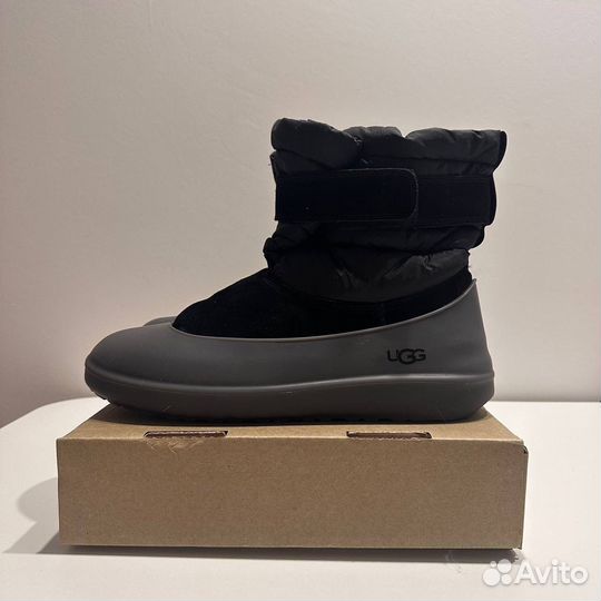 Дутики Ugg Pull On Weather